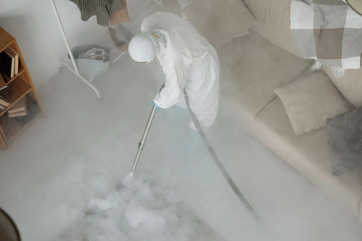 Biohazard Cleanup in Lake Placid, NY